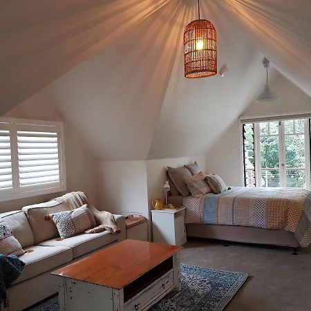 Mountain Studio Escape Mount Tamborine Εξωτερικό φωτογραφία