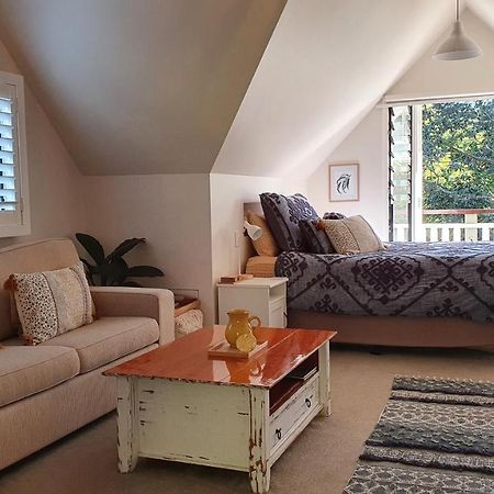 Mountain Studio Escape Mount Tamborine Εξωτερικό φωτογραφία