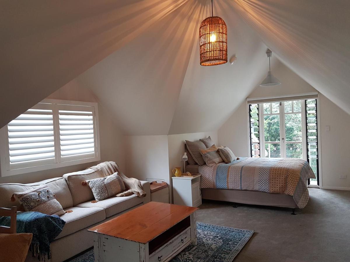 Mountain Studio Escape Mount Tamborine Εξωτερικό φωτογραφία