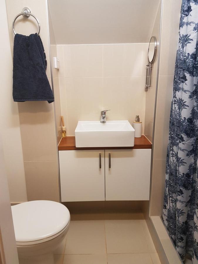 Mountain Studio Escape Mount Tamborine Εξωτερικό φωτογραφία