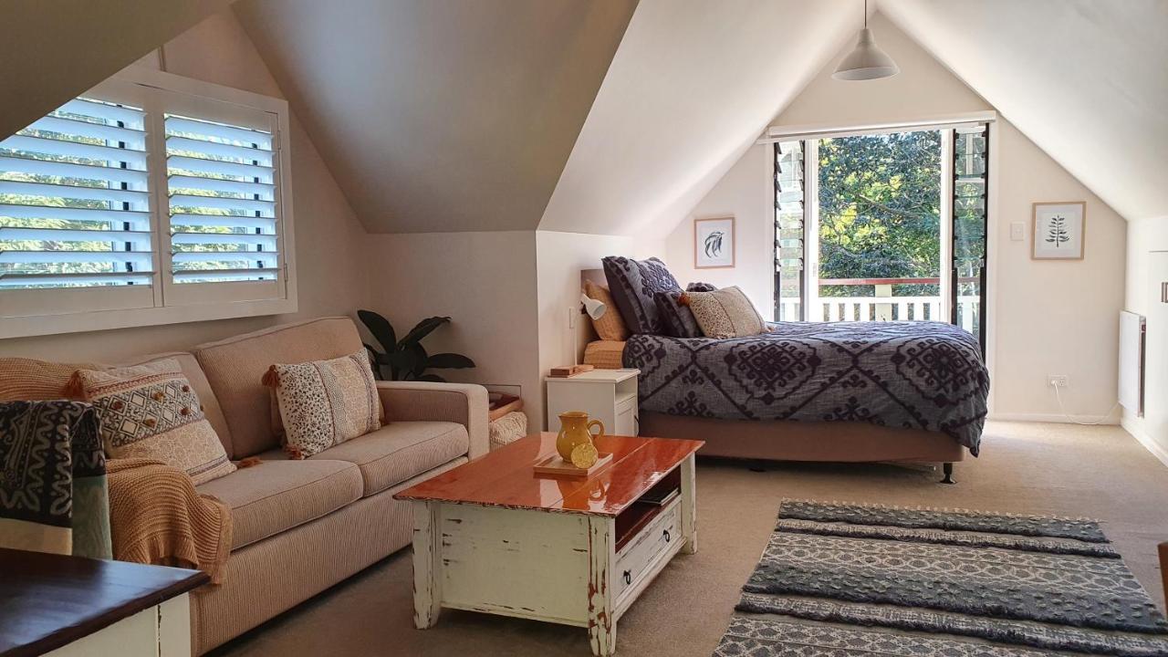 Mountain Studio Escape Mount Tamborine Εξωτερικό φωτογραφία