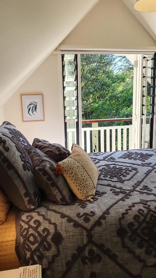 Mountain Studio Escape Mount Tamborine Εξωτερικό φωτογραφία