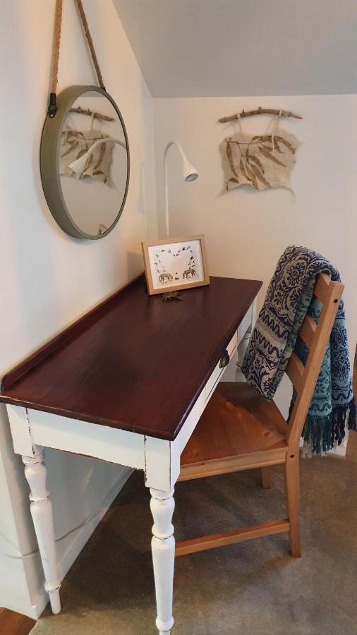 Mountain Studio Escape Mount Tamborine Εξωτερικό φωτογραφία