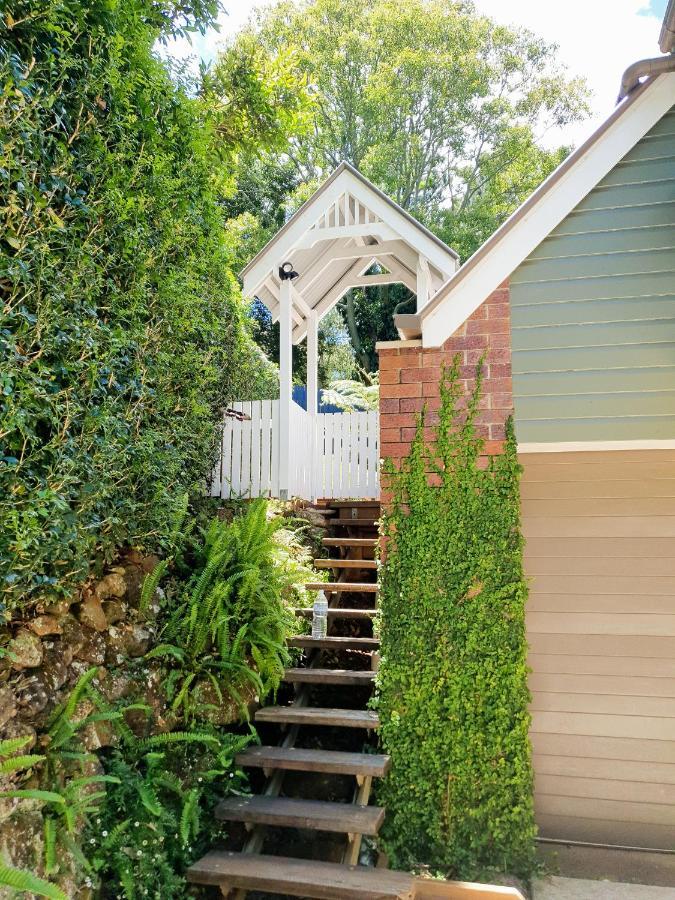 Mountain Studio Escape Mount Tamborine Εξωτερικό φωτογραφία